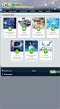 Mobile Screenshot of cs-info.com